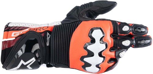 Alpinestars pro gloves - alpinestars, r4