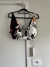 Leo Lin Frida Bralette Top