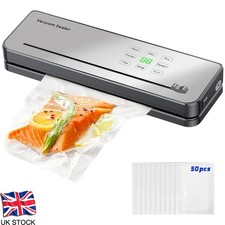 Automatic vacuum sealer - automatic,
