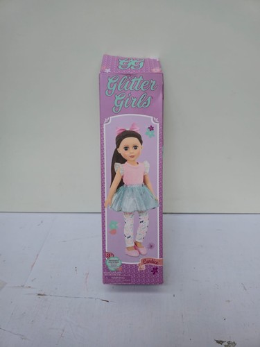 Glitter girls fashion doll - glitter,