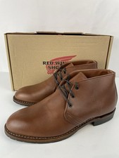 Red Wing 9048 Beckman Chukka