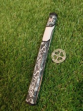 Superstroke Digital Camo Grey