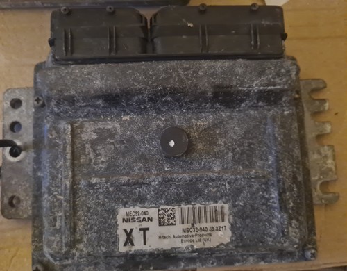 Mec32 040 nissan - j3, micra