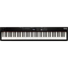Roland RD-08 Stage Piano Black