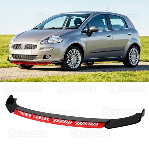 Abs gloss black lower front - gloss,