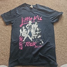 LITTLE MIX Black Glory Days