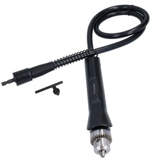 Flexible Flexi Twist Drill