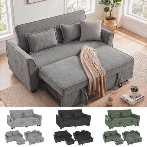 Seater sofa bed in - 2, bed,