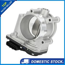 No.1450A209 Car Throttle Body for Mitsubishi PAJERO SPORT 2.4L 2015-24 New