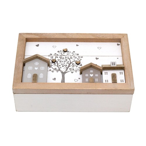 Shabby chic house design - chic,