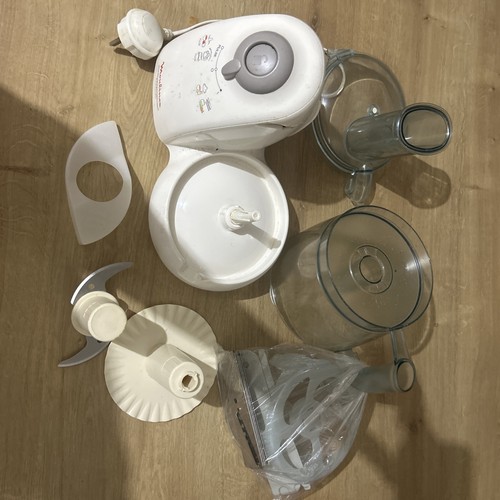 Moulinex masterchef delicio - moulinex,