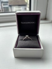 Platinum 950 Engagement