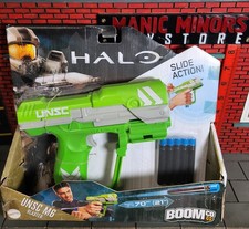 Halo - Boomco - UNSC M6