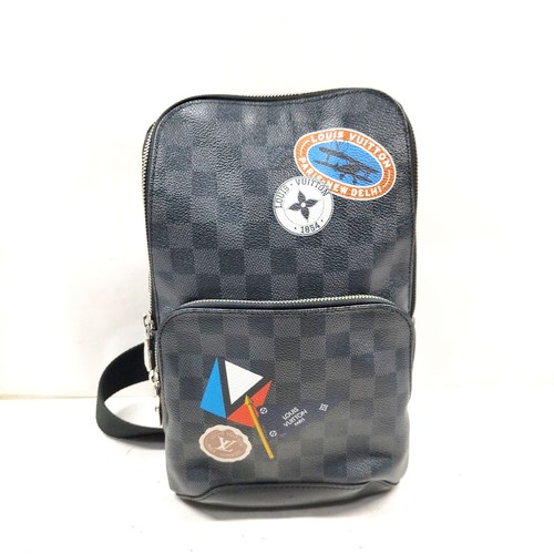 Louis vuitton n41056 avenue - n41056,
