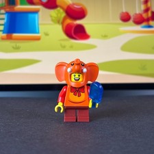 Lego® Elephant Costume