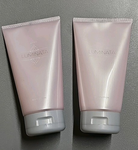 Avon luminata perfumed - 2,