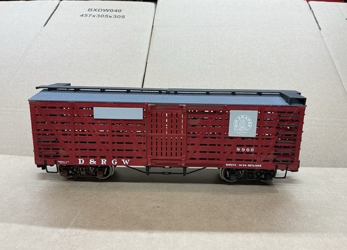 Bachmann gauge freight - bachmann,