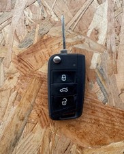 SEAT ARONA / IBIZA 3 BUTTON