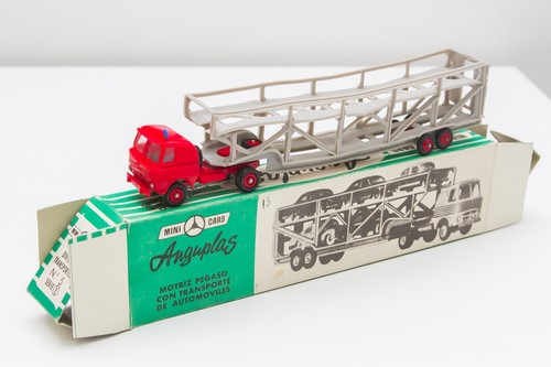 Anguplas mini cars powered - anguplas,