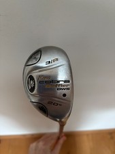 King Cobra Baffler DWS 3/R 20