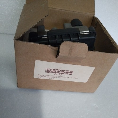 277 hella turbo electric - g-277,