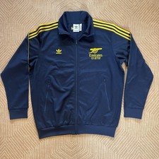 PLAYER ISSUE Arsenal XL Adidas