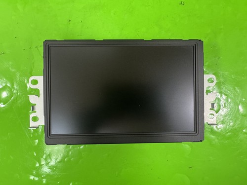 Volvo v40 display - display, screen