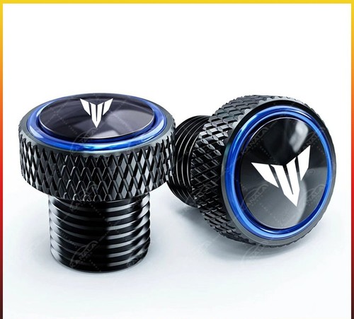 Motorcycle aluminum mirror - motorcycle,