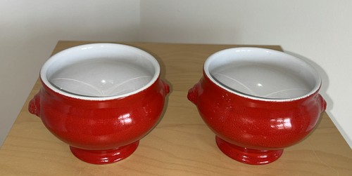 Two french vintage emile - french, henry
