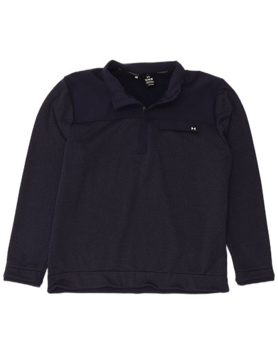 Under armour mens zip - under,