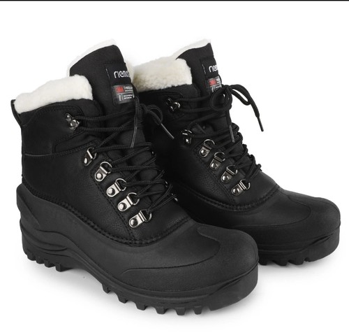 Riemot mens womens snow ankle - womens,