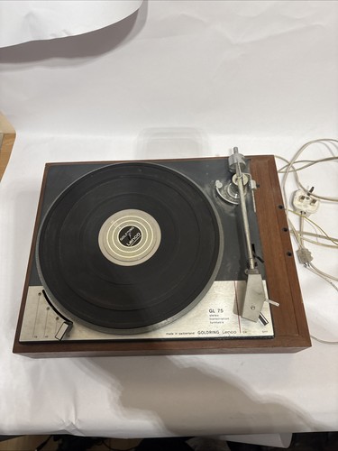 Spares repair vintage - spares, ~