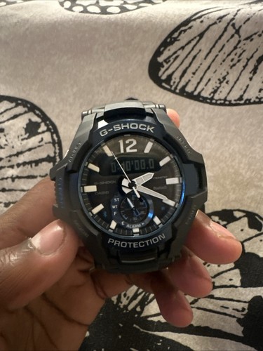 Casio shock b100 - casio, gr-b100