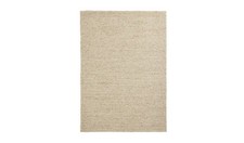 Pebble Neutral Cut Pile Rug