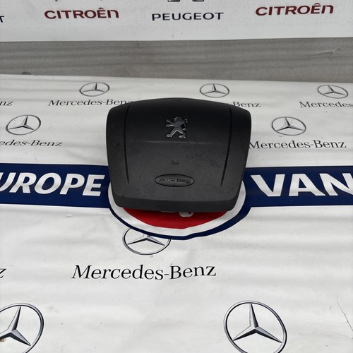 Peugeot boxer steering wheel - boxer,