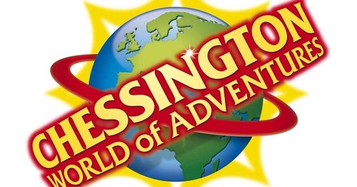 Chessington world of - x,