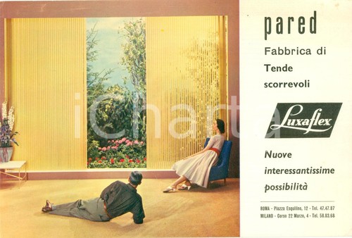 1960 rome factory - 1960,