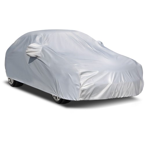 Xxl car cover uv - s, m