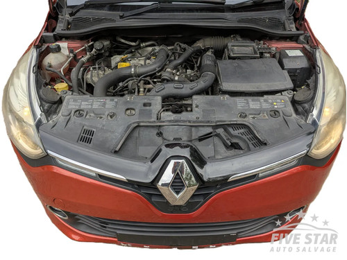 Renault clio slam panel with - panel,