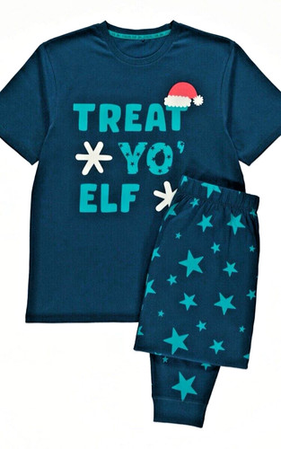 Treat elf christmas - elf,