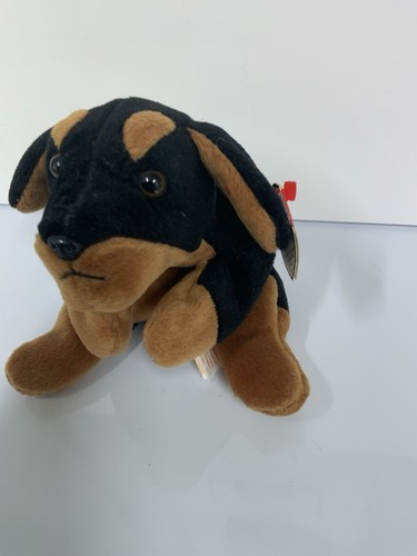 Retired beanie baby doby - beanie,