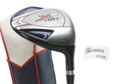 Callaway hot package set - package,
