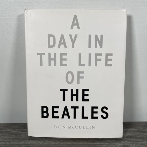 Day the life - the, of