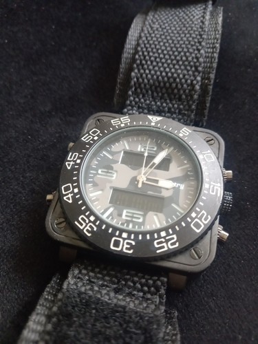 Infantry mens stainless - infantry,