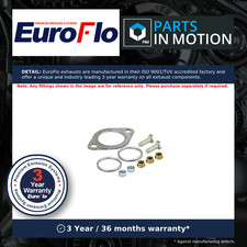 Exhaust Front / Down Pipe