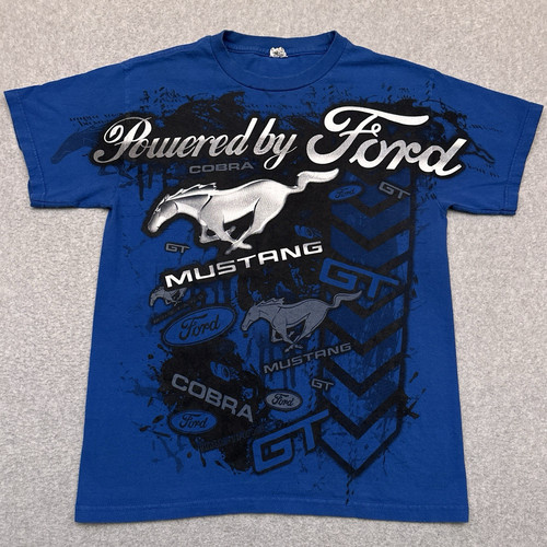 Vintage powered ford - vintage,