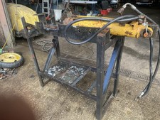 25-30 Tonne Log Splitter