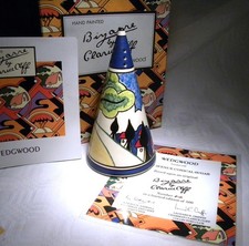WEDGWOOD CLARICE CLIFF