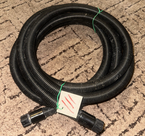Genuine earlex hose - hose, wallpaper