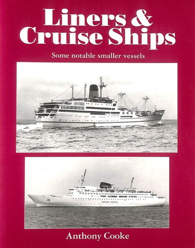 Liners and cruise ships - and,